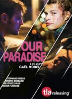 Our Paradise Online DVD Rental