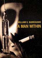 William S. Burroughs: A Man Within Online DVD Rental