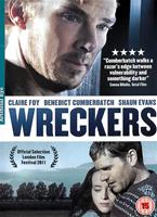 Wreckers Online DVD Rental