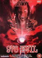 976 Evil Online DVD Rental