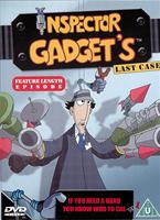Inspector Gadget's Last Case Online DVD Rental