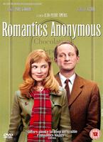 Romantics Anonymous Online DVD Rental