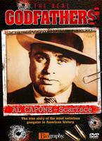 The Real Godfathers: Al Capone: Scarface Online DVD Rental