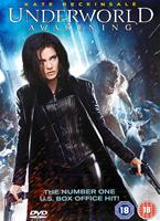 Underworld: Awakening Online DVD Rental