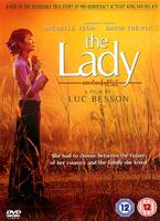 The Lady Online DVD Rental