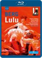 Lulu: Salzburg Festival (Albrecht) (BLU-RAY) Online DVD Rental