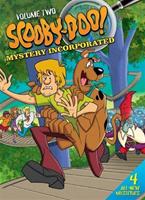 Scooby-Doo: Mystery Incorporated: Vol.2 Online DVD Rental