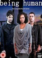 Being Human: Series 4 Online DVD Rental