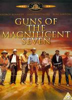 Guns of the Magnificent Seven Online DVD Rental