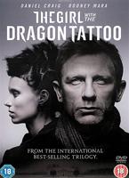 The Girl with the Dragon Tattoo Online DVD Rental