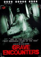 Grave Encounters Online DVD Rental