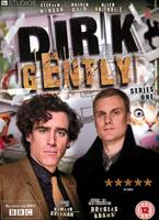 Dirk Gently: Series 1 Online DVD Rental