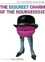 The Discreet Charm of the Bourgeoisie Online DVD Rental
