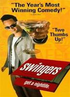 Swingers Online DVD Rental