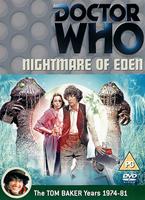 Doctor Who: Nightmare of Eden Online DVD Rental