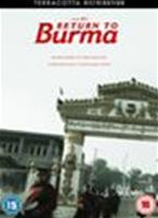 Return to Burma Online DVD Rental