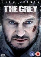 The Grey Online DVD Rental