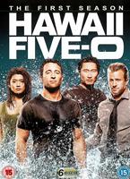 Hawaii Five-O: Series 1 Online DVD Rental