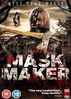 Mask Maker Online DVD Rental