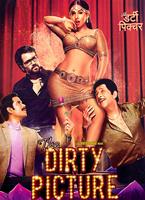 The Dirty Picture Online DVD Rental