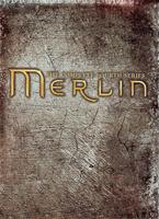 Merlin: Series 4 Online DVD Rental