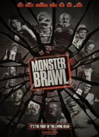 Monster Brawl Online DVD Rental
