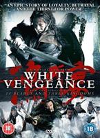 White Vengeance Online DVD Rental