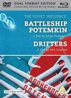 Battleship Potemkin/Drifters Online DVD Rental