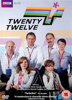 Twenty Twelve: Series 1 Online DVD Rental