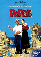 Popeye Online DVD Rental
