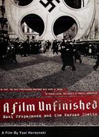 A Film Unfinished Online DVD Rental