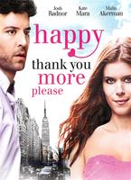 HappyThankYouMorePlease Online DVD Rental