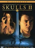 the skulls dvd