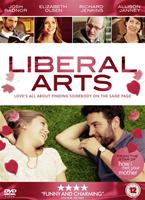 Liberal Arts Online DVD Rental