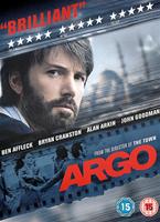 Argo Online DVD Rental