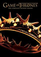 Game of Thrones: Series 2 Online DVD Rental