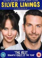 Silver Linings Playbook Online DVD Rental