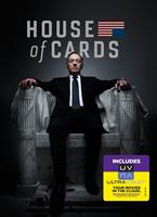House of Cards: Series 1 Online DVD Rental
