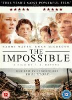 The Impossible Online DVD Rental