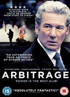 Arbitrage Online DVD Rental