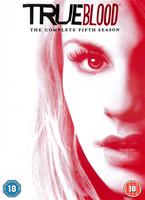 True Blood: Series 5 Online DVD Rental