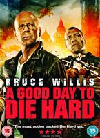 A Good Day to Die Hard Online DVD Rental