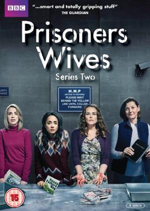 Rent Prisoners' Wives: Series 2 Online DVD Rental