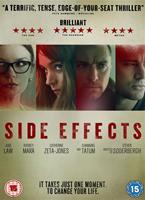 Side Effects Online DVD Rental