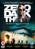 Zero Dark Thirty Online DVD Rental