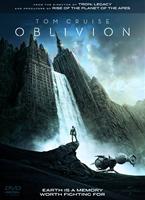 Oblivion Online DVD Rental