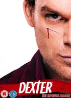 Dexter: Series 7 Online DVD Rental