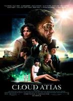 Cloud Atlas Online DVD Rental