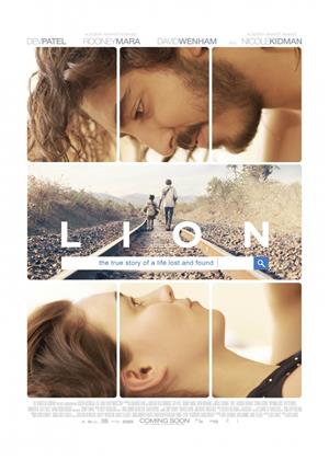 lion a long way home movie trailer