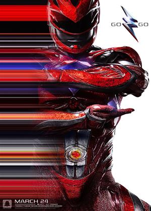 Power Rangers Film Watch 2017 - buddytoday